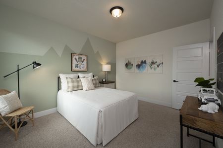 Veramendi by Coventry Homes in New Braunfels - photo 39 39