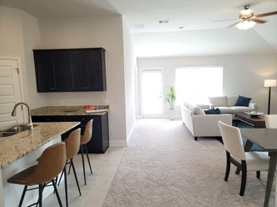 Kiber Reserve by Adams Homes in Angleton - photo 8