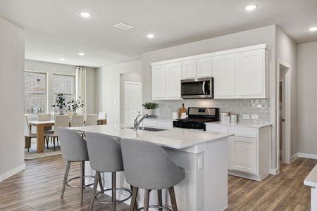 Eastridge by Trophy Signature Homes in McKinney - photo 22