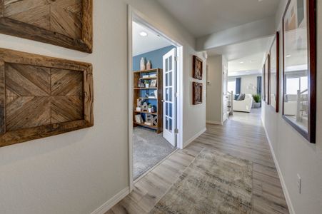 Coyote Creek by Challenger Homes in Fort Lupton - photo 15 15