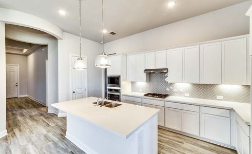 The Colony by Gehan Homes in Bastrop - photo 9 9