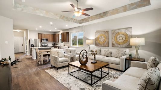 Madison Bend by Legend Homes in Conroe - photo 12 12