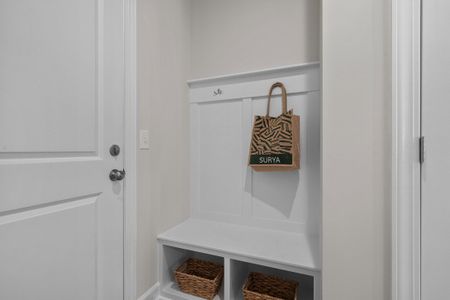 Tredenham by Tri Pointe Homes in Durham - photo 37 37