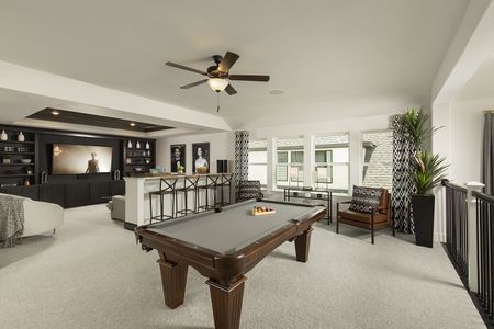 Candela 60' - South by Coventry Homes in Richmond - photo 27 27