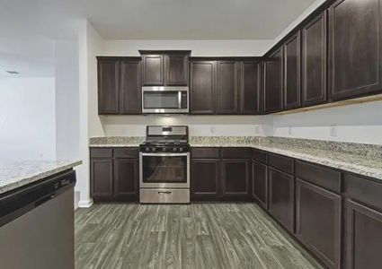 Logan Square by LGI Homes in Fort Worth - photo 27 27