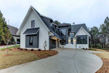 Davidson Wood by Copper Builders in Davidson - photo 1 1