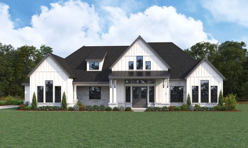 Lakeview by Sitterle Homes in Waller - photo