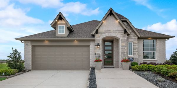 Elevon North by Pacesetter Homes in Lavon - photo 6 6