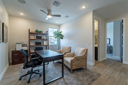 Tower Park At Eastmark by Capital West Homes in Mesa - photo 10 10