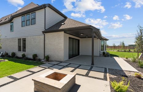 Legacy at Lake Dunlap by Pulte Homes in New Braunfels - photo 41 41
