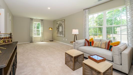Falls Cove at Lake Norman by Lennar in Troutman - photo 11 11