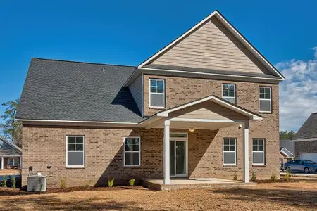 Carson's Landing by Great Southern Homes in Angier - photo 8 8