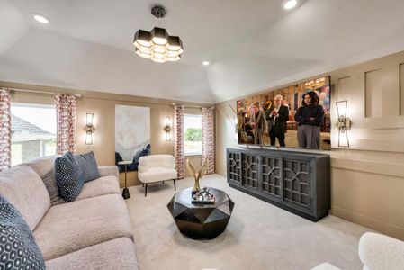 Somercrest by Grand Homes in Midlothian - photo 24 24