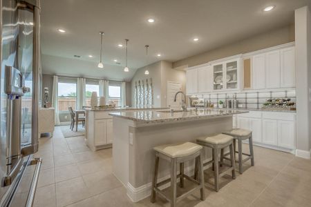 Park Trails by Chesmar Homes in Forney - photo 21 21