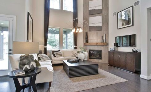 The Woodlands Hills by Brightland Homes in Willis - photo 20 20