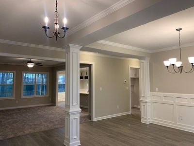 Lowery Meadows by Scott Lee Homes, Inc. in Benson - photo 5 5