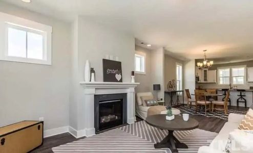 Wendell Falls by Garman Homes in Wendell - photo 44 44