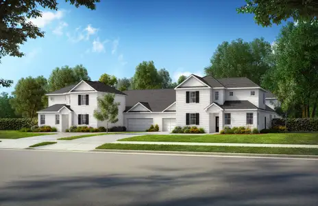 Independence Villas and Townhomes by D.R. Horton in Loganville - photo 29 29