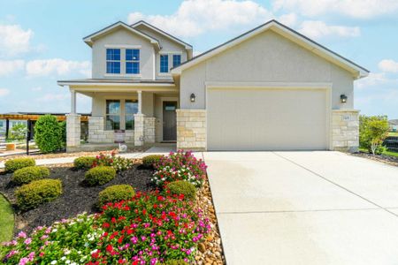 Skybrooke by View Homes in Live Oak - photo
