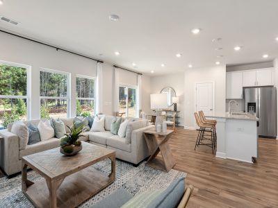 Monterey Park by Meritage Homes in York - photo 9 9