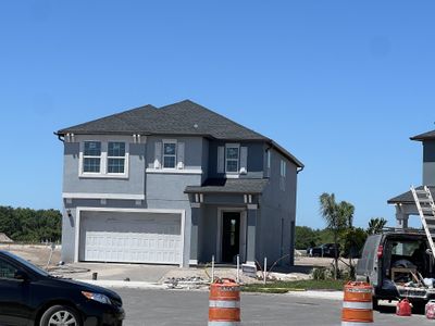 Stonegate Preserve: The Manors by Lennar in Palmetto - photo 8 8