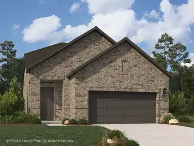 Devonshire 40s by Ashton Woods in Forney - photo 16
