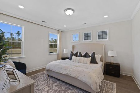 Hampton Woods by Crescent Homes in Summerville - photo 20 20