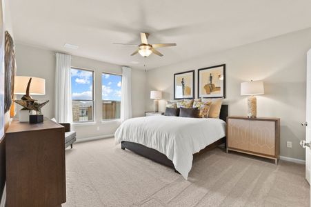 Ventana by Trophy Signature Homes in Fort Worth - photo 27 27