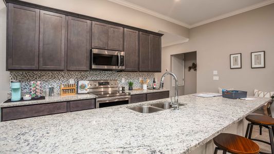 Village Park by Maronda Homes in Green Cove Springs - photo 14 14