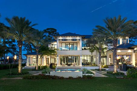 Orchid Island by Christopher Burton Homes in Vero Beach - photo 5 5
