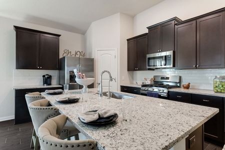 August Fields by View Homes in New Braunfels - photo 10 10