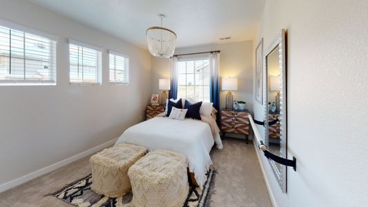 Timnath Lakes: The Pioneer Collection by Lennar in Timnath - photo 4 4