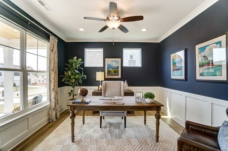 Dogwood Grove by Eastwood Homes in Statesville - photo 6 6