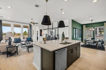 Nolina by Chesmar Homes in Georgetown - photo 7 7