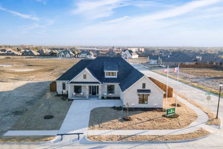Kentsdale Farms by Kindred Homes in DeSoto - photo 66 66