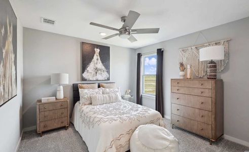 Walden Pond by Brightland Homes in Forney - photo 42 42