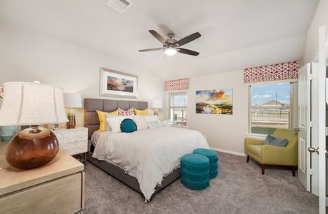 Madeley Creek by Beazer Homes in Conroe - photo 4 4