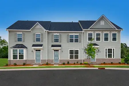 The Villages at Cramerton Mills by Ryan Homes in Cramerton Mills Parkway, Cramerton, NC 28032 - photo