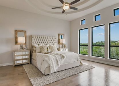 Miralomas 65’s by Sitterle Homes in Boerne - photo 25 25