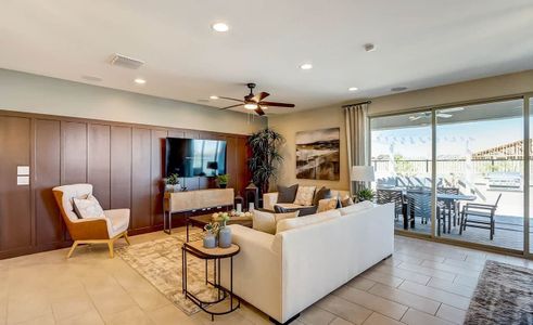Sweetwater Farms - Villagio by Brightland Homes in Surprise - photo 8 8