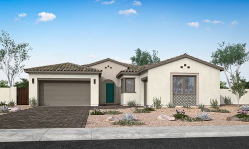 Blossom Rock by Tri Pointe Homes in Apache Junction - photo 11 11