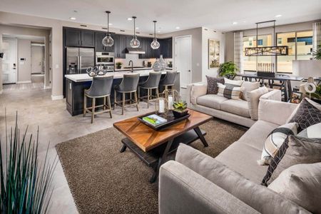 The Reserve Scottsdale by Family Development in Scottsdale - photo 30 30
