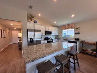 Spirit Landings by KB Home in Winter Haven - photo 17 17