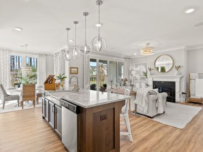 Homecoming by True Homes in Ravenel - photo 29 29
