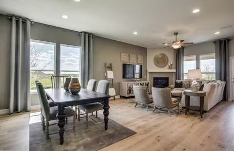 Bison Ridge by Pulte Homes in San Antonio - photo 29 29