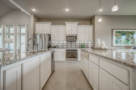 Park Trails by Chesmar Homes in Forney - photo 16 16