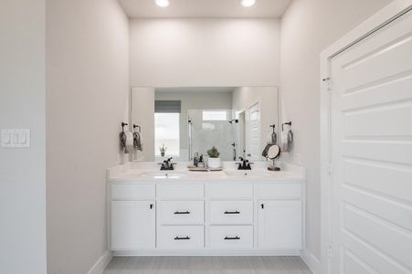 Harvest Green 40′ by Tri Pointe Homes in Richmond - photo 39 39