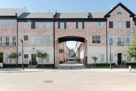 Addison Grove by InTown Homes in Addison - photo 4