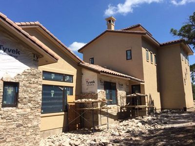 River Mountain Ranch by Randy Lawrence Homes in Wimberley - photo 7 7