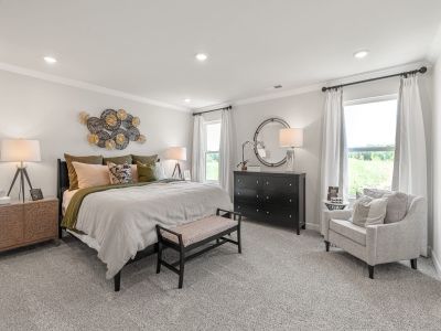 Parkside at Grayson by Meritage Homes in Grayson - photo 10 10
